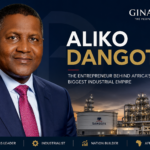 Aliko Dangote: The Entrepreneur Who Built an African Industrial Empire