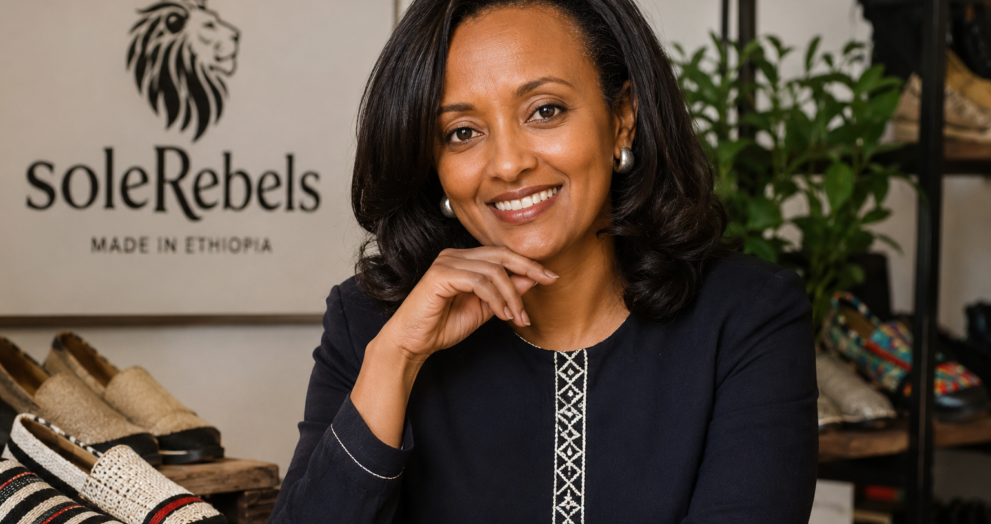 Bethlehem Tilahun Alemu | GINAGIDA