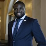 Olugbenga Agboola: Building Flutterwave Into a Global African Fintech Company