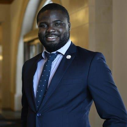 Iyinoluwa Aboyeji: The Entrepreneur Behind Two of Africa’s First Startup Unicorns
