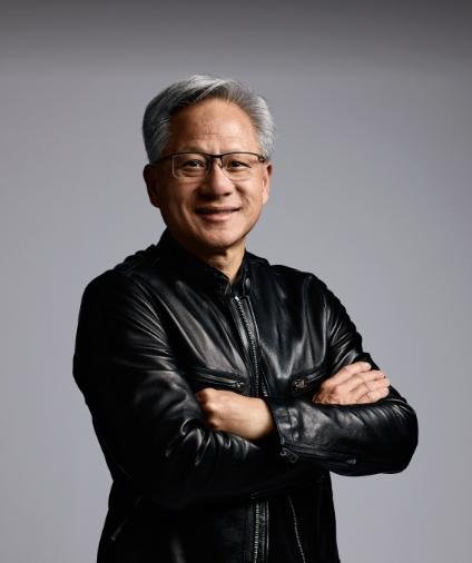 Jensen Huang