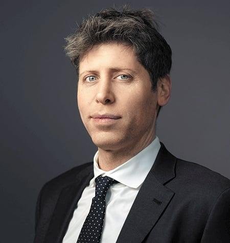 Sam Altman