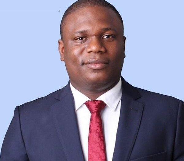 Tosin Eniolorunda