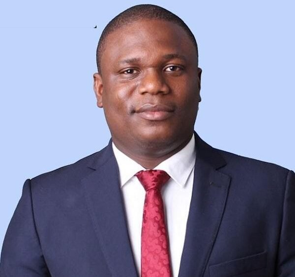 Tosin Eniolorunda