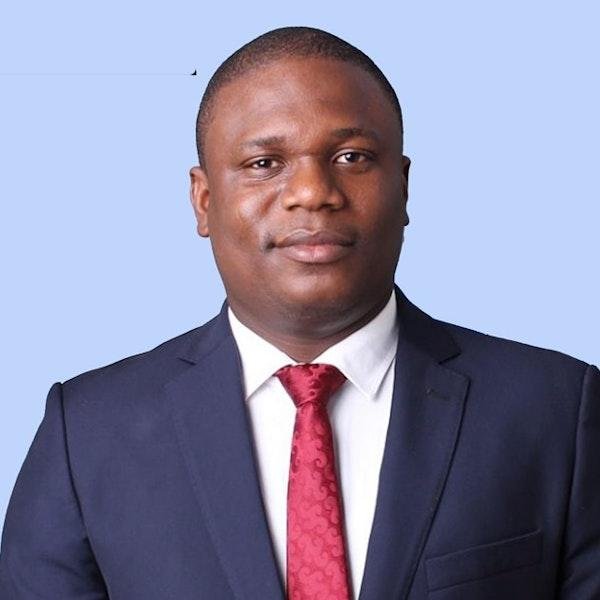Tosin Eniolorunda