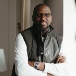Iyinoluwa Aboyeji: The Entrepreneur Behind Two of Africa’s First Startup Unicorns