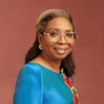 Ibukun Awosika: The Woman Who Built Her Own Seat at the Table