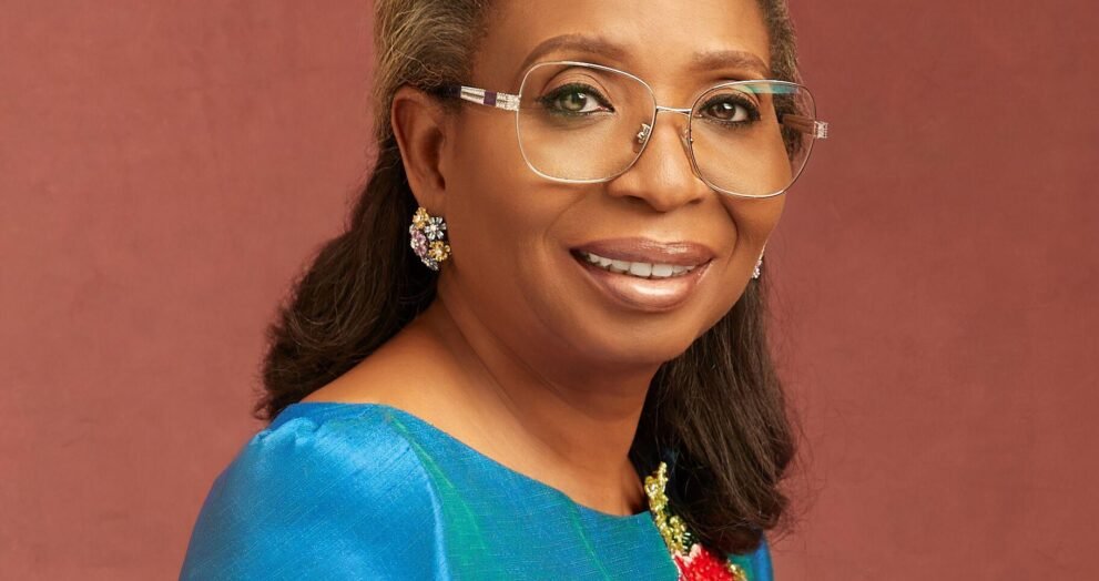 Ibukun Awosika