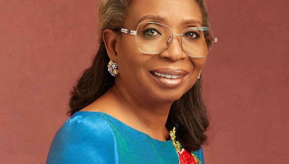 Ibukun Awosika