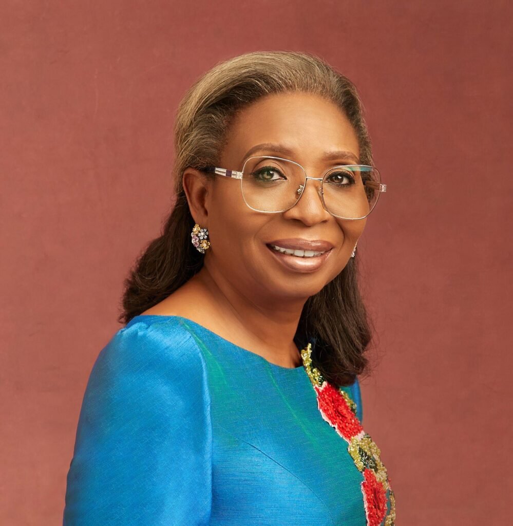 Ibukun Awosika