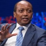 Jim Ovia: The Builder Behind Zenith Bank